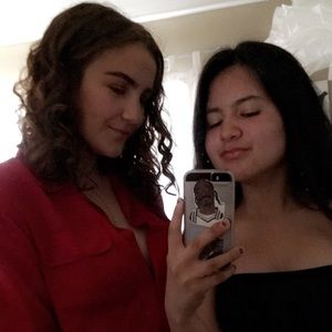 Meet your Posher, Miraya